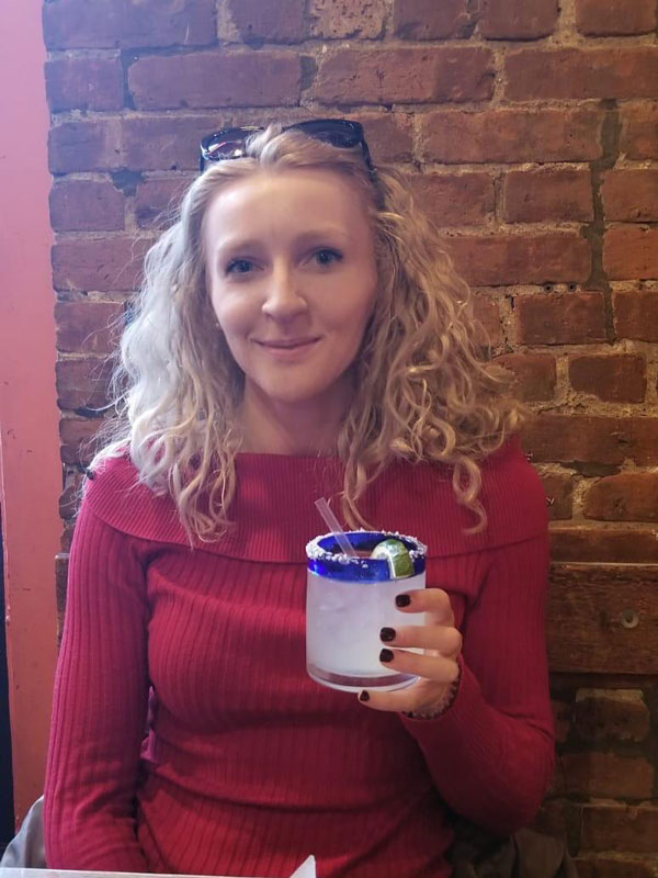 In the spotlight: Eilidh Maclean-Morris, Project Manager | Encompass Blog