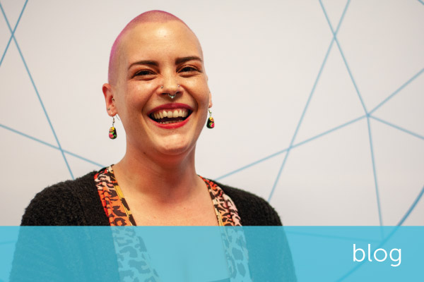 In the spotlight: Louise Meney, Associate Software Engineer | Encompass Blog