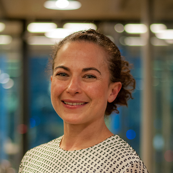 Magalie Pimentel | VP Marketing | Encompass executive