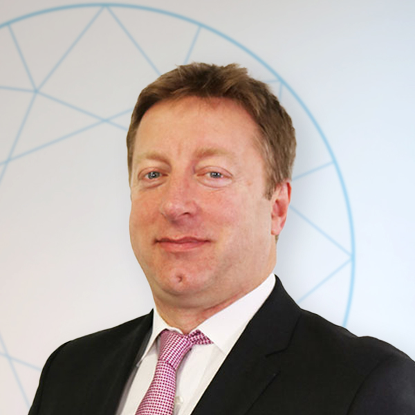 Roy McKelvie | Encompass board
