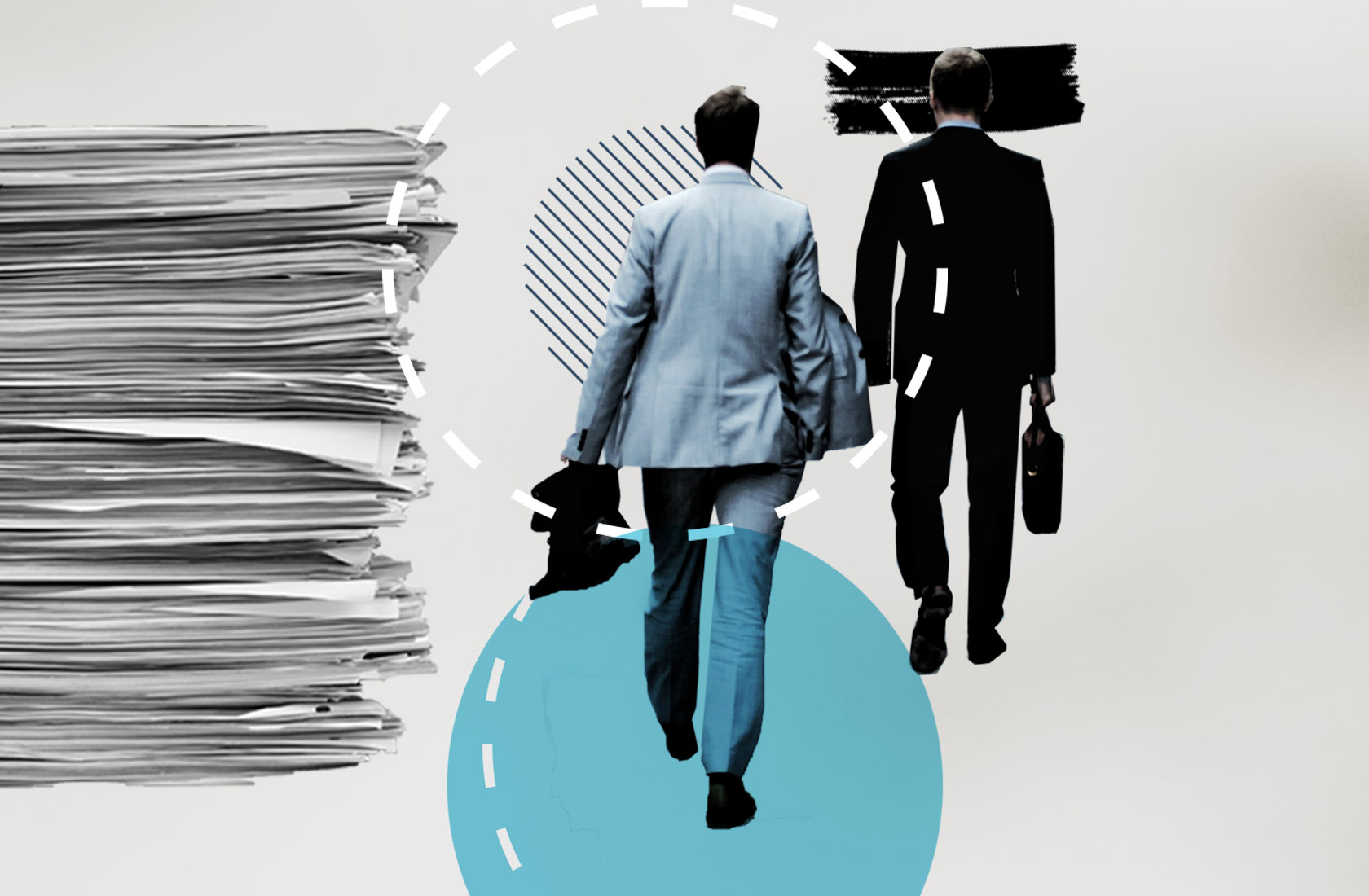 Pandora Papers – exposing the fine line between privacy and scandal | Encompass blog