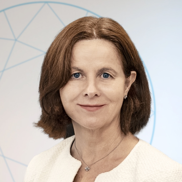 Doris Honold, Non-Executive Director | Encompass