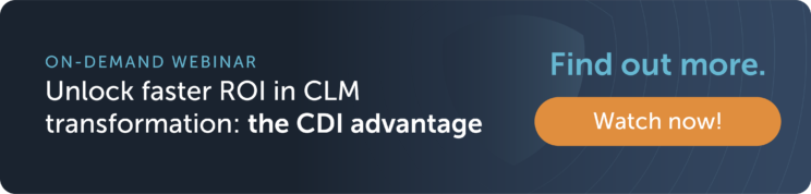 CDI+CLM webinar