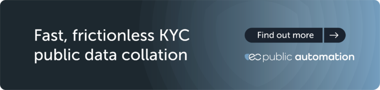 EC Public Automation call to action banner